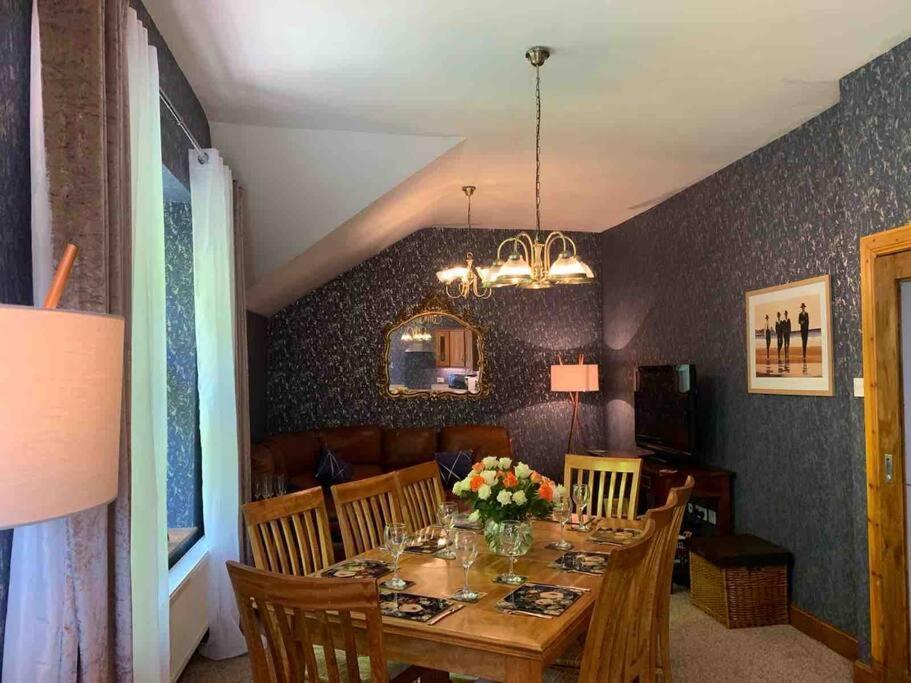 Chandlers Apartment Ascog 外观 照片