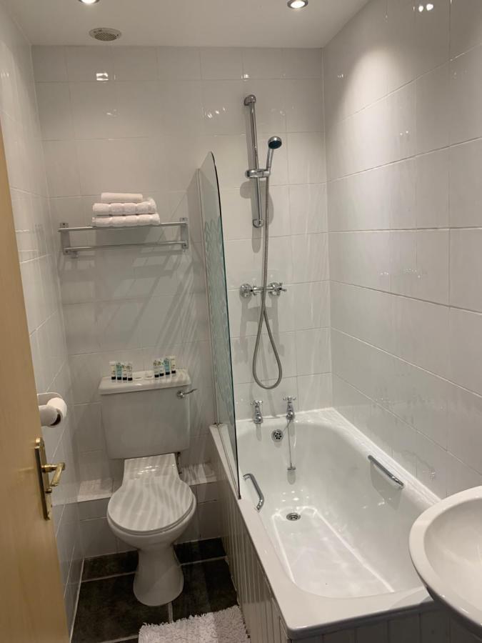 Chandlers Apartment Ascog 外观 照片