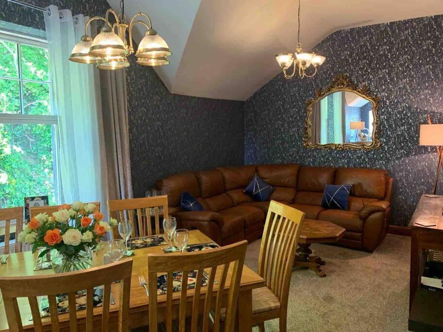 Chandlers Apartment Ascog 外观 照片