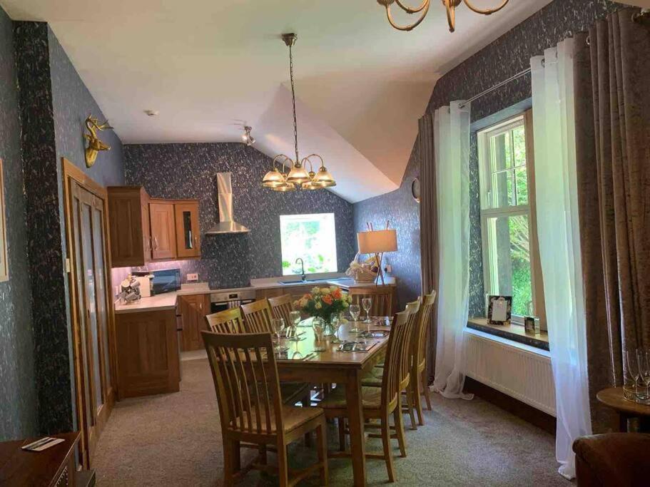 Chandlers Apartment Ascog 外观 照片