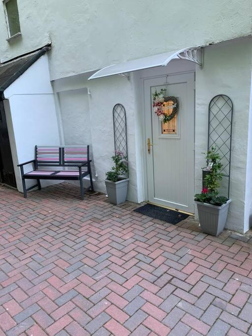Chandlers Apartment Ascog 外观 照片